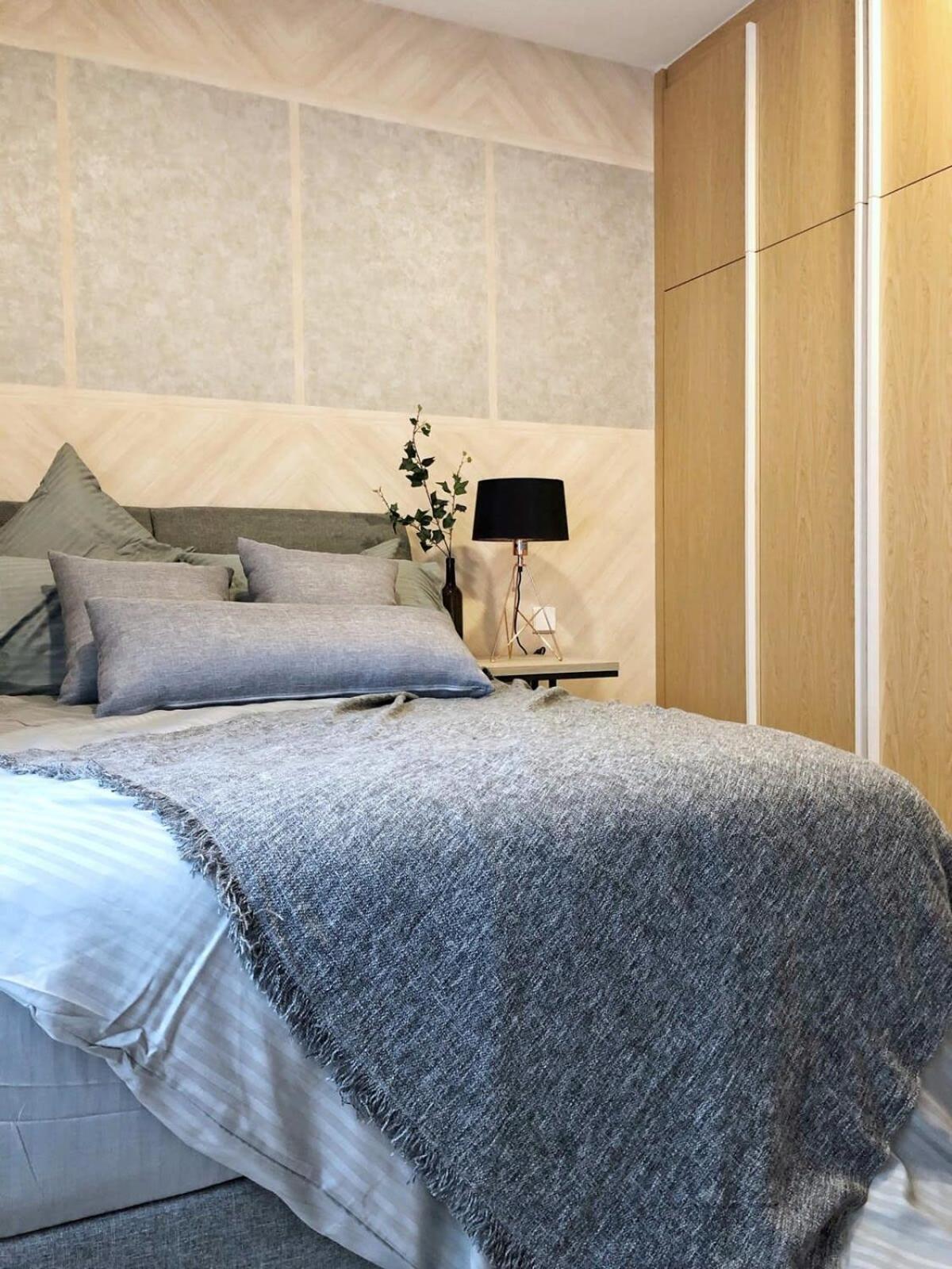 A Gorgeous & Lux 2Br Suasana Suites 2 In Jb Τζόχορ Μπάχρου Εξωτερικό φωτογραφία